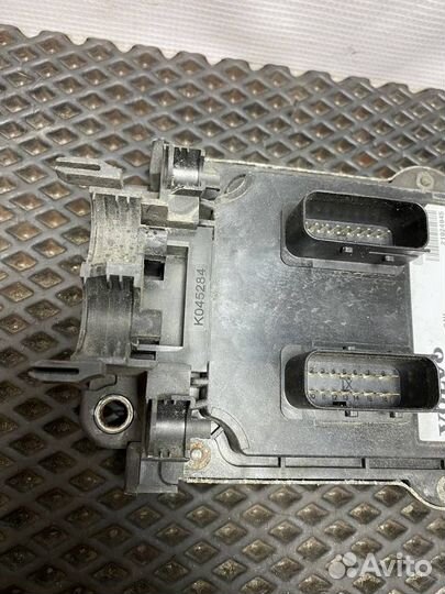 Блок управления ABS Volvo FH4 21924945