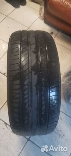 Michelin Pilot Sport 4 225/50 R17