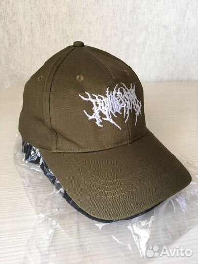 Кепка бейсболка