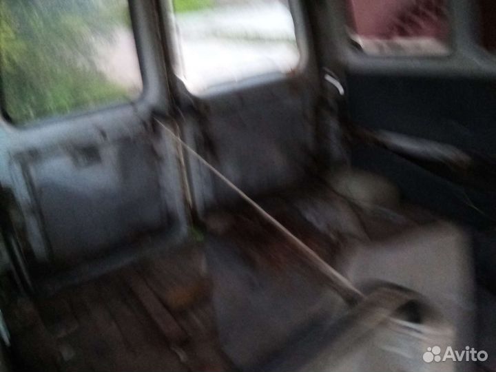 Заднее стекло Ваз 2110 и газель