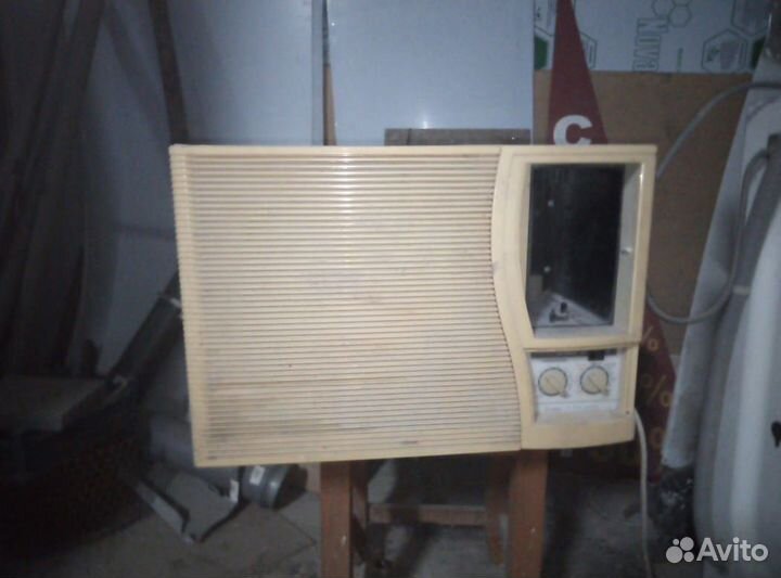 Сплит система и кондиционер б.у