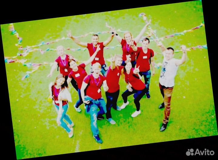 Подсобный рабочий на склад вахта Без опыта работы