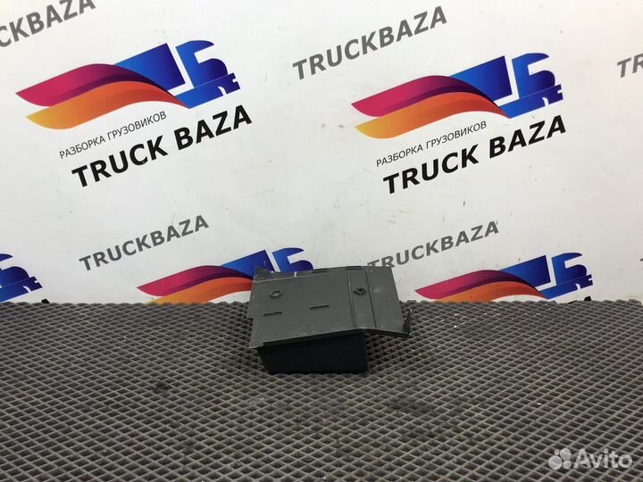 Бардачок левый Mercedes-Benz Actros