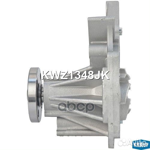 Помпа водяная KWZ1348JK Krauf