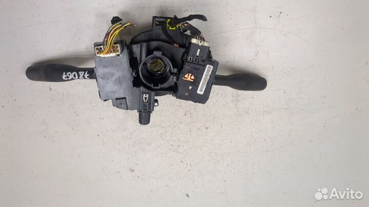 Переключатель поворотов и дворников Jeep Grand Cherokee, 2003