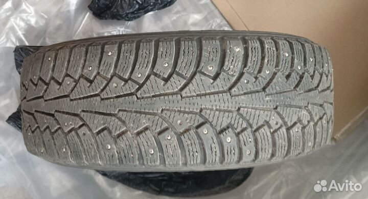 Nokian Tyres Nordman 5 195/60 R15 92T