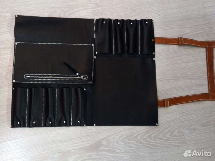 Скрутка для ножей