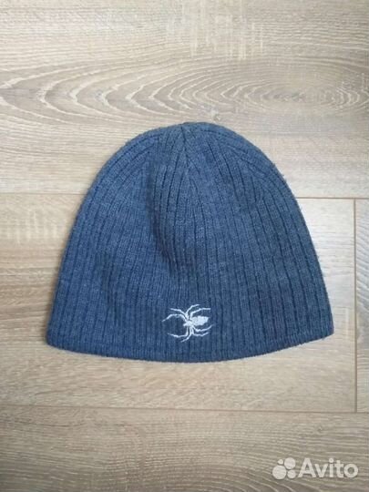Шапки мужские