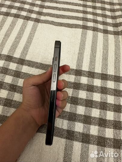 iPhone 13 Pro, 256 ГБ