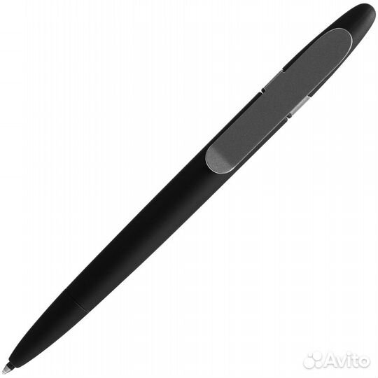 Ручка шариковая Prodir DS5 TSR Metal Clip с вашим