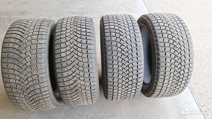 Michelin MXE Green 275/50 R20