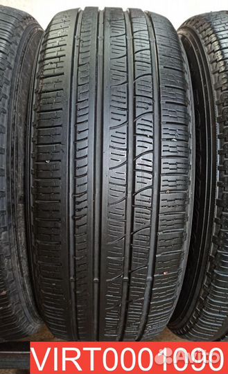 Pirelli Scorpion Verde All Season 255/55 R20 110W