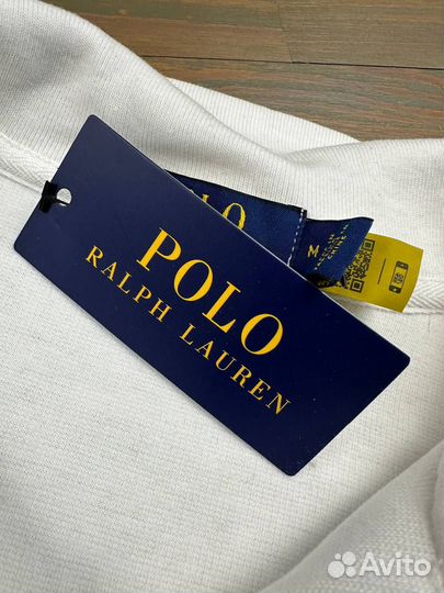 Джемпер свитер Polo Ralph Lauren