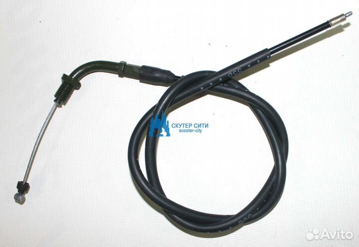 Трос газа Stels Flex 250 (Арт.PE1F020LVT, LU053089