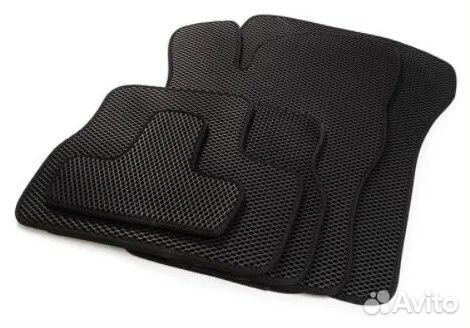 Коврики салона 2123 EVA
