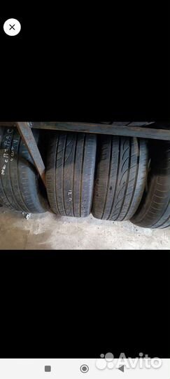 Powertrac CityRover 225/55 R17