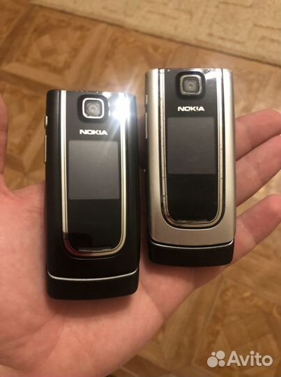 Nokia 6555