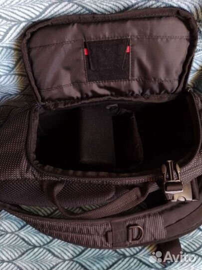 Рюкзак для фототехники