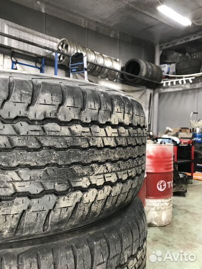 Dunlop Grandtrek AT22 285/60 R18