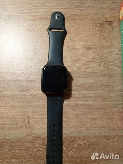 Смарт часы E8 SE