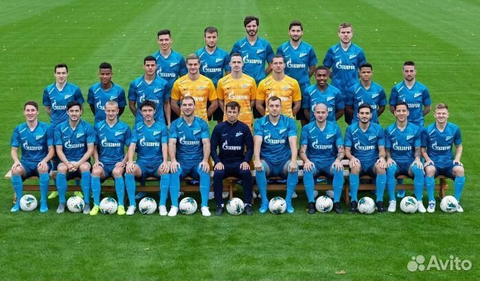 Билеты на футбол