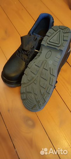 Спецобувь мужская 46размер