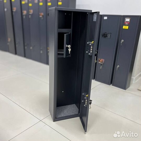 Оружейный сейф Чирок 1020