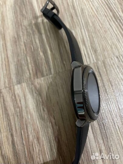 Часы Samsung gear sport