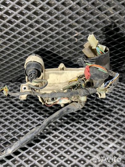 Приборная панель Honda Dio 18/25 AF-18E