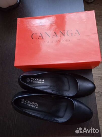 Туфли женские 39 размер