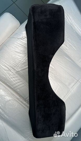 Подушка для наращивания ресниц с выемкой