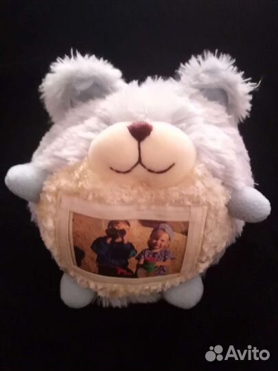 Мягкая игрушка