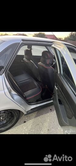 LADA Priora 1.6 МТ, 2014, 273 800 км