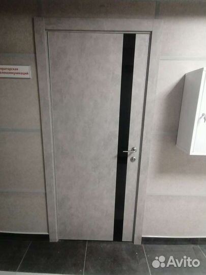 Откосы на входную дверь,оформление проема