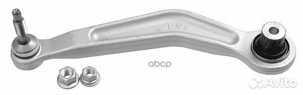 Рычаг зад.верх.лев.зад.BMW 5 (E60) 02-10 344650