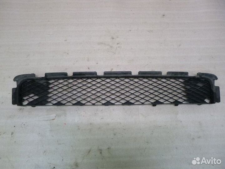 Решетка в бампер центральная mitsubishi ASX ASX 20
