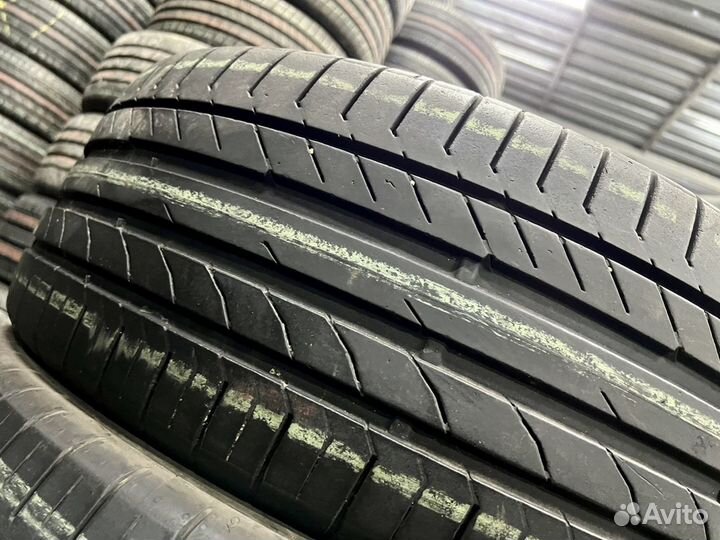 Continental ContiSportContact 5 235/55 R18