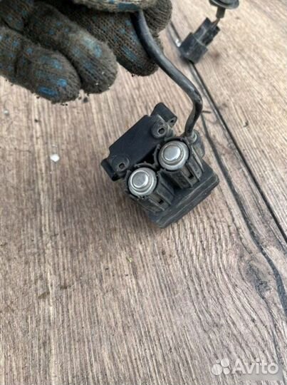 Датчик качества воздуха Mercedes-Benz W210 3.2