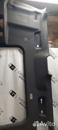 Потолок Land Rover Defender 110 L663 16230377