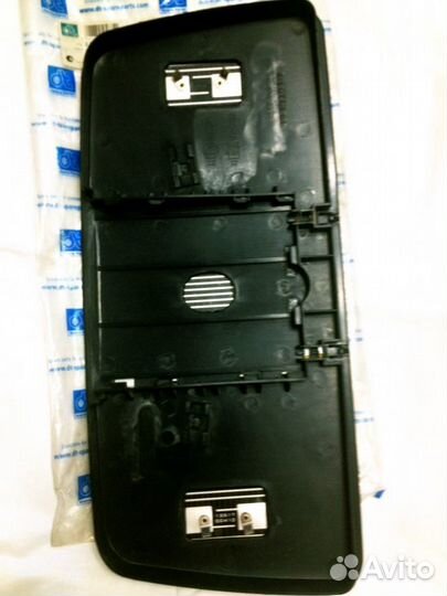 Элемент зеркало Volvo FH12