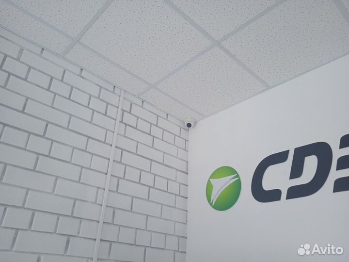 Видеонаблюдение для пвз. Ozon. Wildberries. Яндекс