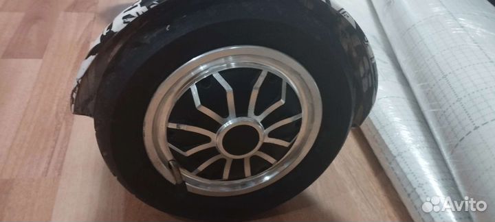 Гироскутер бу