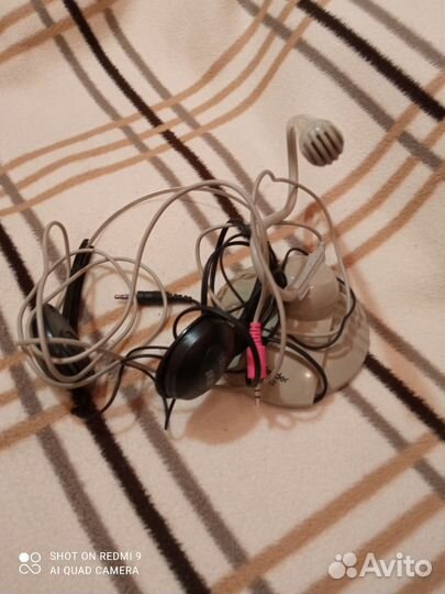 Компьютерные компоненты