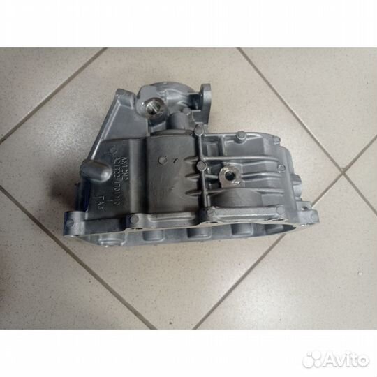 Картер кпп ГАЗель-Next задний кпп 330 Нм. Оригинал