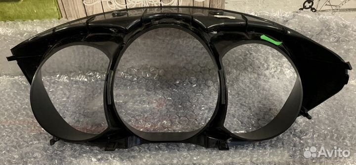 Панель приборов LADA vesta