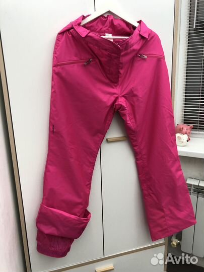 Комбинезон женский спортивный