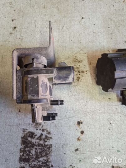 Клапан электромагнитный Ford Explorer 2 Форд