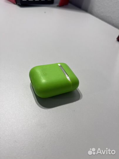 Наушники apple airpods 1