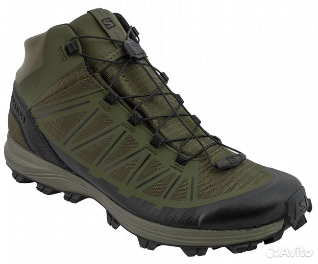 Salomon Speed Assault Operational Shoe