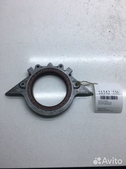 Крышка коленвала Ford Scorpio FE N3A 1995